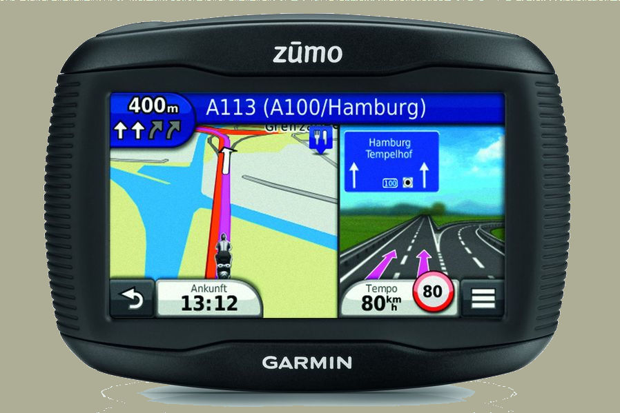 garmin